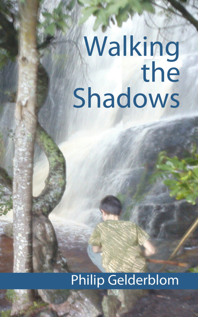 Historical fantasy involving Romans and time travel